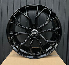 Cerchi 19 pollici DM18 per Audi A4 S4 B8 B9 A5 S5 Coupè Cabrio Sportback B8 F4 8F