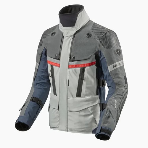 Rev giacca jacket - giacca, moto