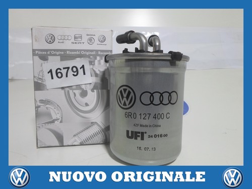 Filtro carburante fuel - filtro, filter