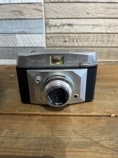 Ferrania Lince 3 macchina