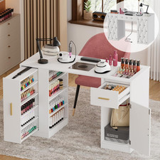 Tavolo per Manicure Con