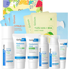 Cofanetto Di 11 Trattamenti