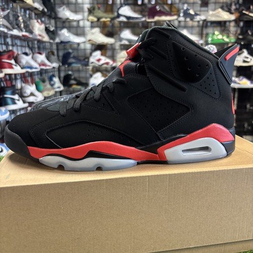 Nuovo nike air jordan 6 - ds,