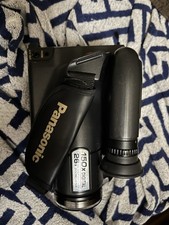 Panasonic palmcorder l559d - palmcorder, pv-l559d
