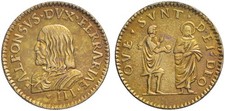 ITALIA - FERRARA ALFONSO I