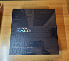 [ITA/JPN] Neon Genesis