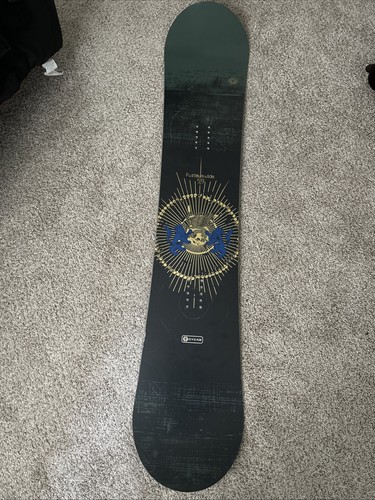 Snowboard