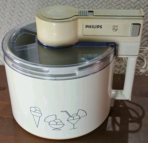Philips gelatiera hr2295 - philips,