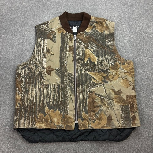 Giacca realtree adulto - adulto, x