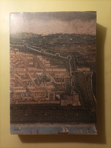 Vecchia fano ivo amaduzzi - ivo,