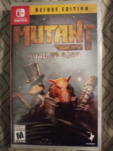 Mutant year zero road eden - year,