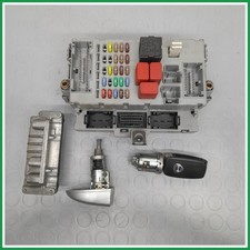 Centralina Iniezione Magneti marelli IAW.5AF.NA Lancia Ypsilon II 51865707 2010 