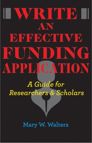 Write effective funding - effective,
