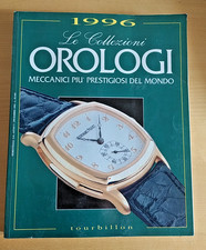 Tourbillon Editore  1996