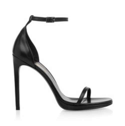 Sandali yves saint laurent - sandali,