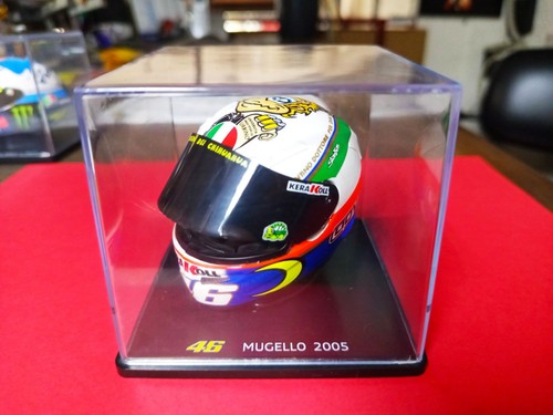 Casco valentino rossi mugello - valentino,