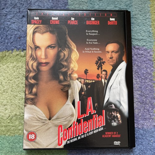 Confidential - , (dvd,