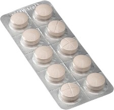 +QSO Compresse di Riccio