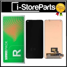 DISPLAY LCD ORIGINALE SERVICE