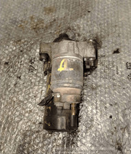 D6RA110 Motorino avviamento