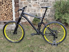 MTB Enduro Completamente Votec