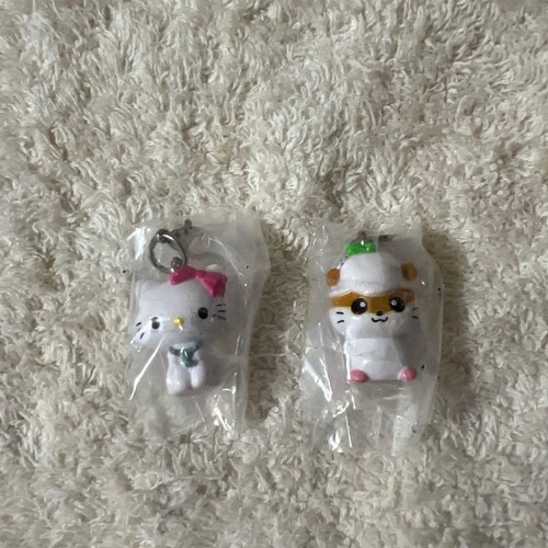 Personaggi sanrio hello kitty - personaggi,