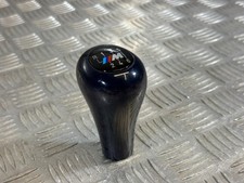 Pomello cambio legno originale