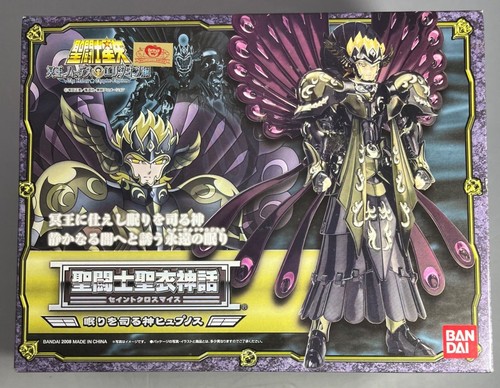 Figura saint seiya myth - myth, cloth