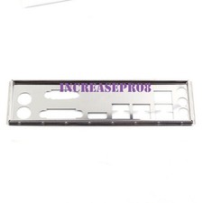 Backplate I/O per ASRock H97M