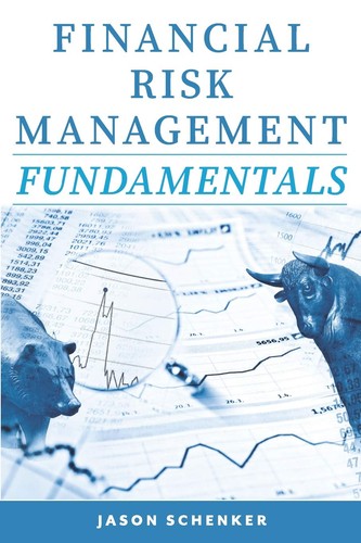 Financial risk management - financial,