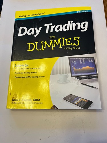Day trading for - day, 3rd