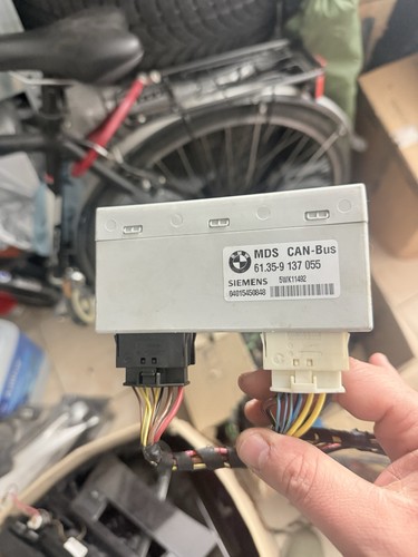 Centralina tetto apribile - , bmw