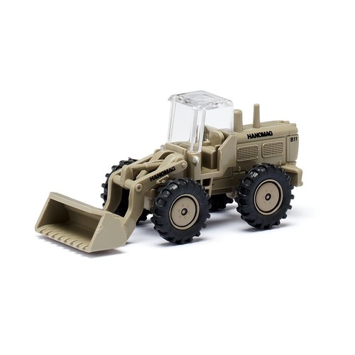 Wiking 097404 hanomag pala - wiking,