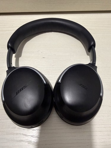 Bose quietcomfort ultra - bose,
