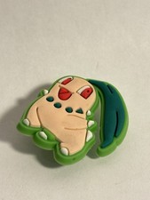 Charm Jibbitz Chikorita