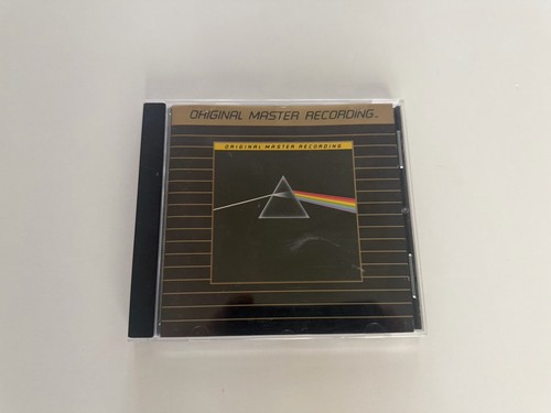 Pink floyd the dark - pink, side