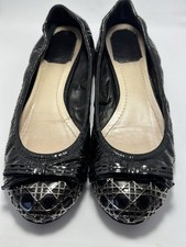 Christian Dior scarpe
