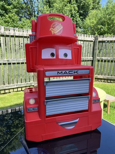Raro carrello camion disney - raro,