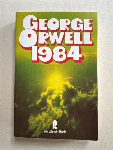 1984 von george - 1984,