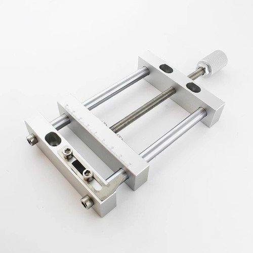Mini machine vise morsetto - machine,