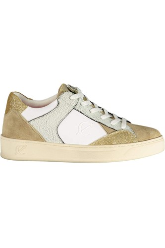 Sneakers cafenoir bianco - cafenoir,