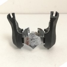 Deragliatore guida cavo