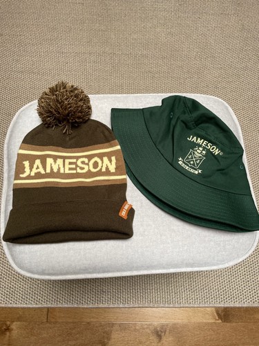 Jameson irish whiskey - jameson,