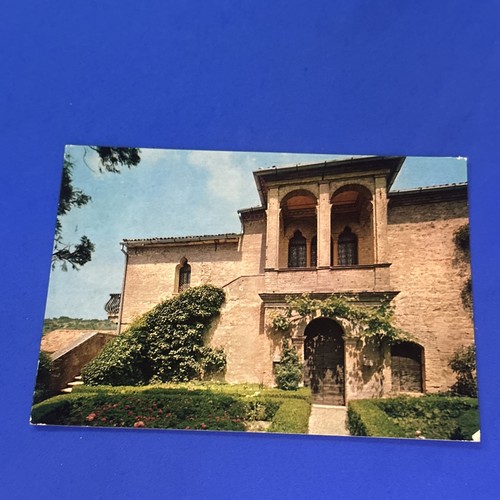 Arqua petrarca casa del - petrarca,