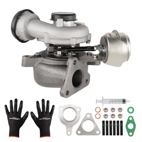 Turbocompressore per audi - turbocompressore,