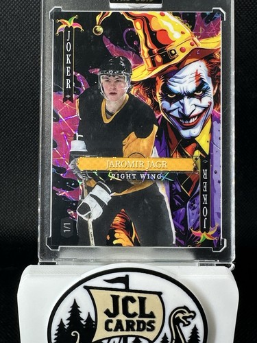 2025 wild card - card,