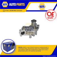 Pompa acqua adatta per VW