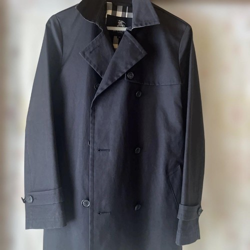 Burberry london trench - burberry,