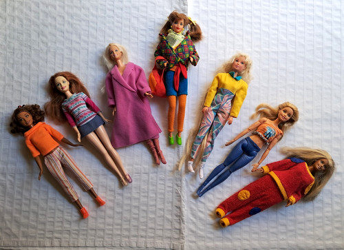 Sales lotto barbie teresa - sales,