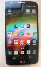 LG G2 (LG-D801) 32 GB - nero